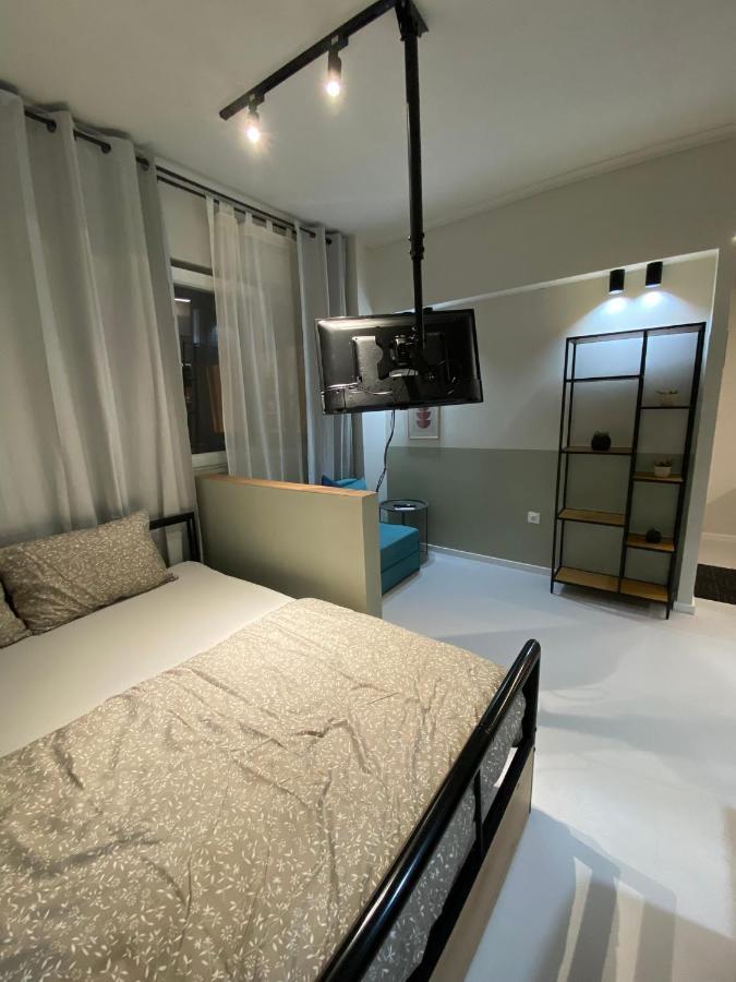 E2G Urban Stay #E1 Thessaloniki Exterior foto