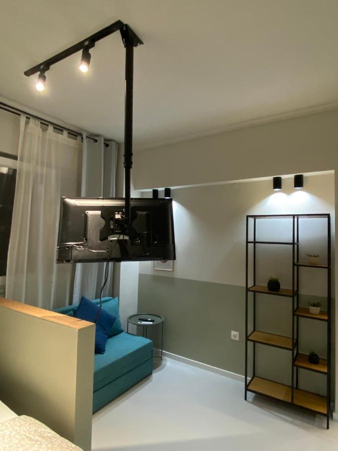 E2G Urban Stay #E1 Thessaloniki Exterior foto