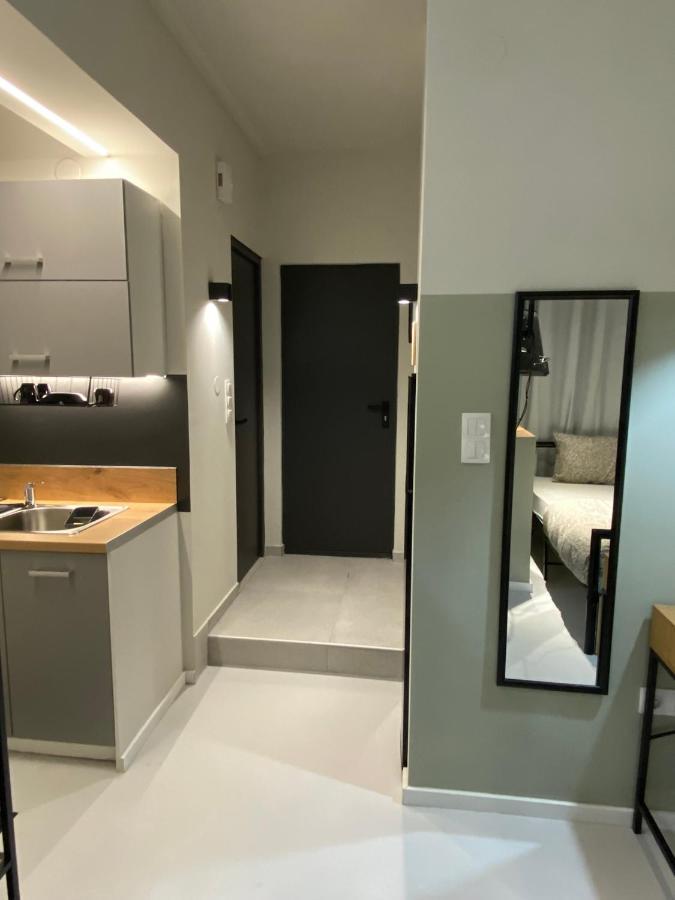 E2G Urban Stay #E1 Thessaloniki Exterior foto