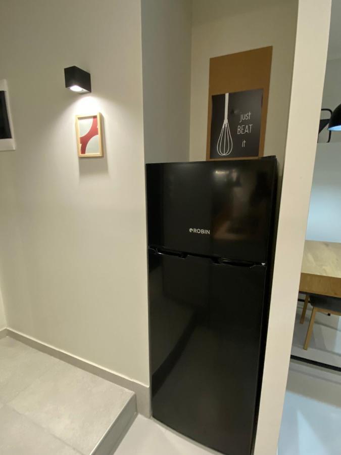 E2G Urban Stay #E1 Thessaloniki Exterior foto
