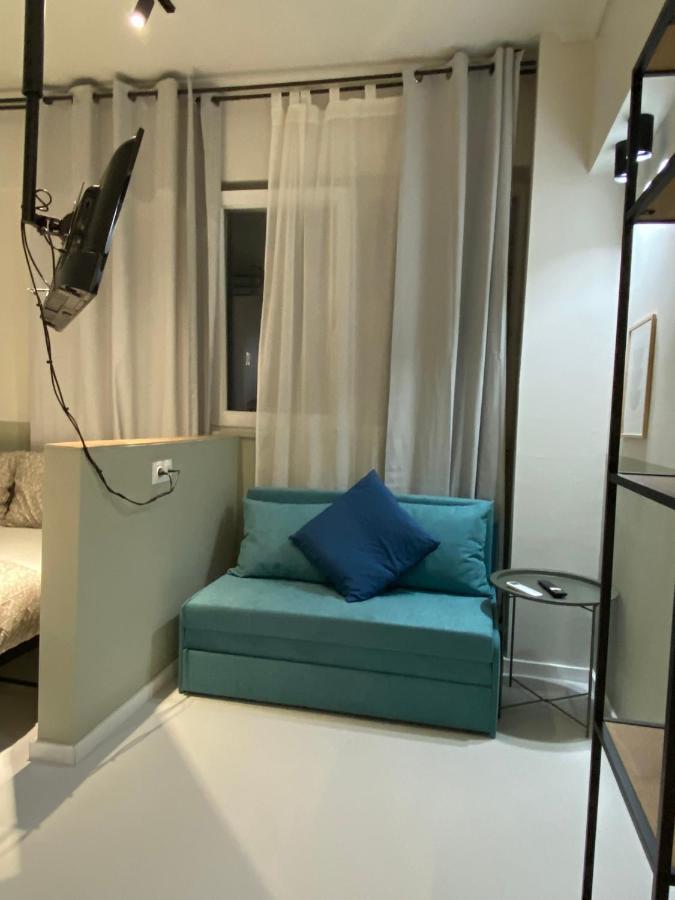 E2G Urban Stay #E1 Thessaloniki Exterior foto