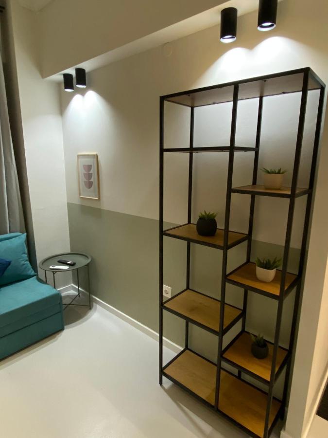 E2G Urban Stay #E1 Thessaloniki Exterior foto