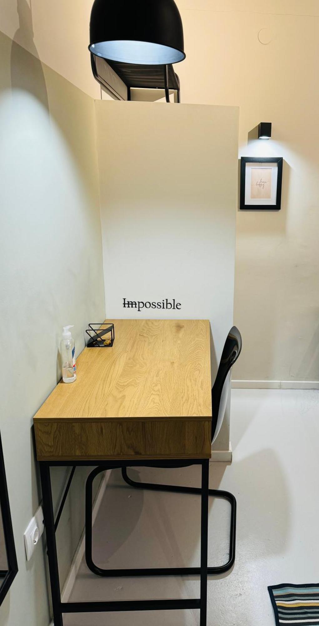 E2G Urban Stay #E1 Thessaloniki Exterior foto
