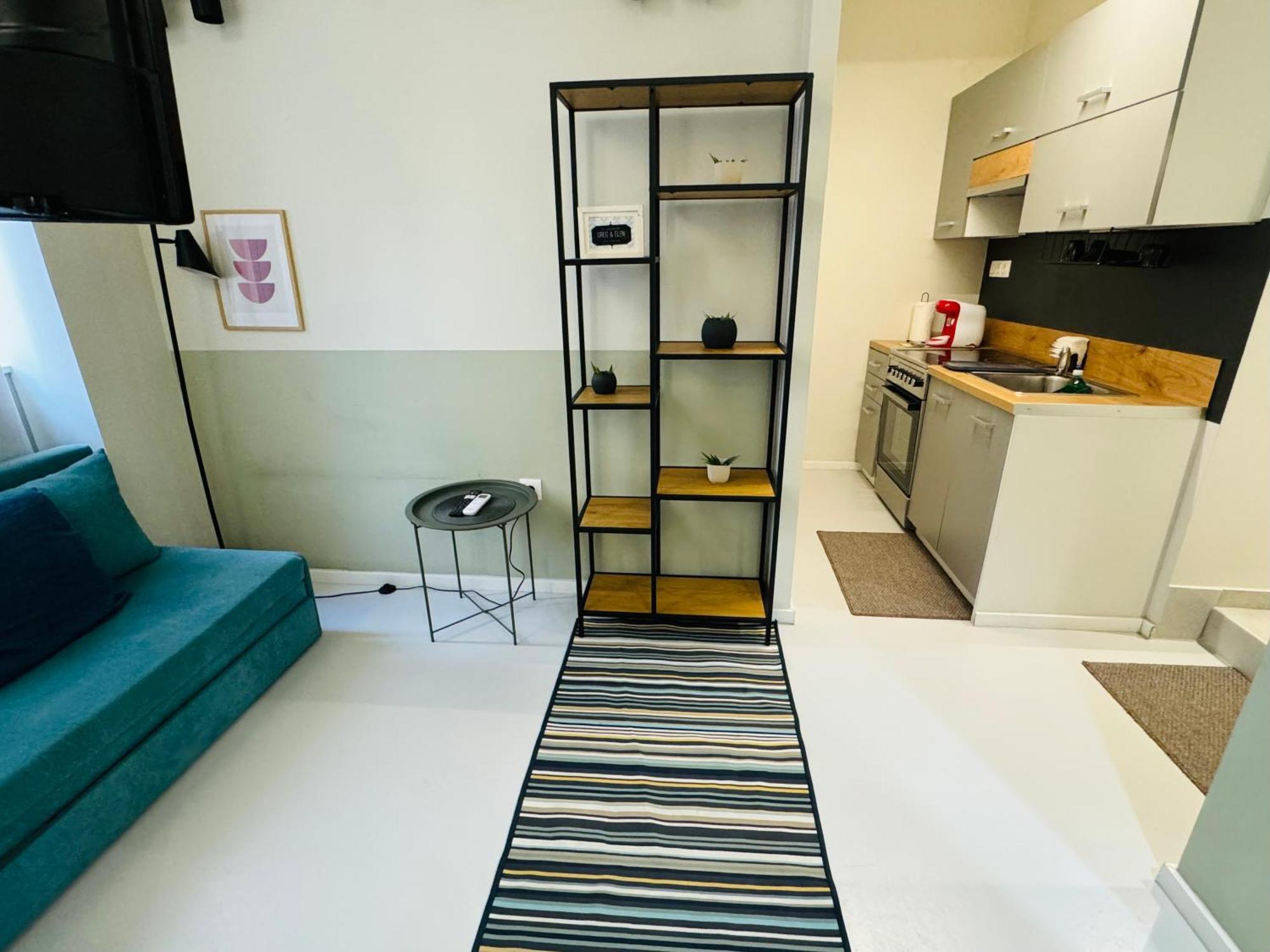 E2G Urban Stay #E1 Thessaloniki Exterior foto